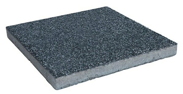 Semmelrock Vrtna ploča Pastella (Beton, D x Š x V: 40 x 40 x 3,8 cm)