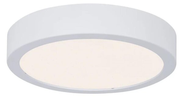 Paulmann 78923 - LED/13W IP44 Stropna svjetiljka za kupaonicu AVIAR 230V