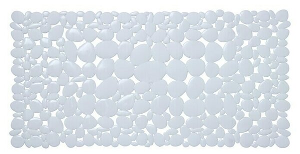 Diaqua Podloga za kadu Sasso (D x Š: 71 x 36 cm, PVC, Prozirno)