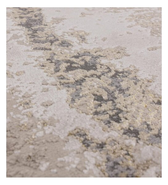 Bež tepih 160x230 cm Aurora Cliff – Asiatic Carpets