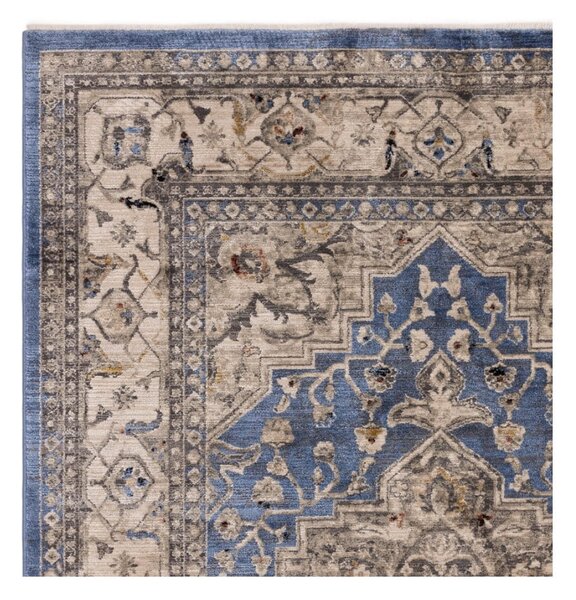 Plavi tepih 240x330 cm Sovereign – Asiatic Carpets
