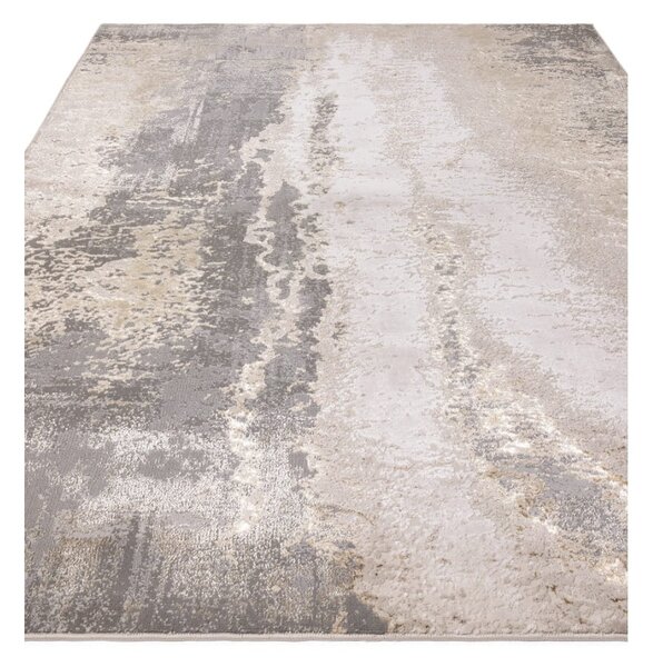 Bež tepih 160x230 cm Aurora Cliff – Asiatic Carpets