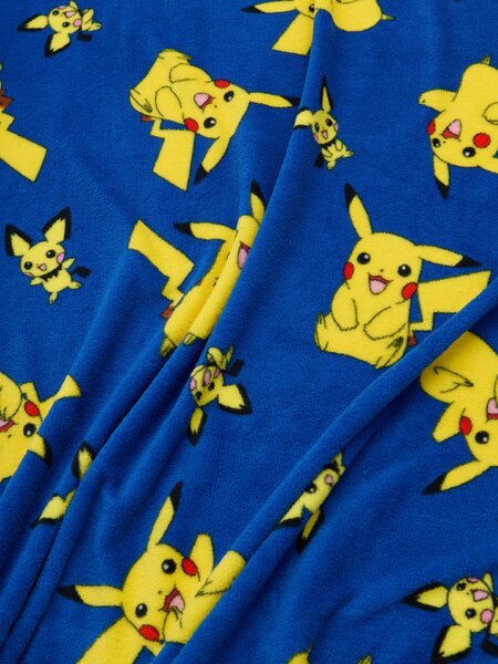 Sinsay - Dječja deka Pokémon