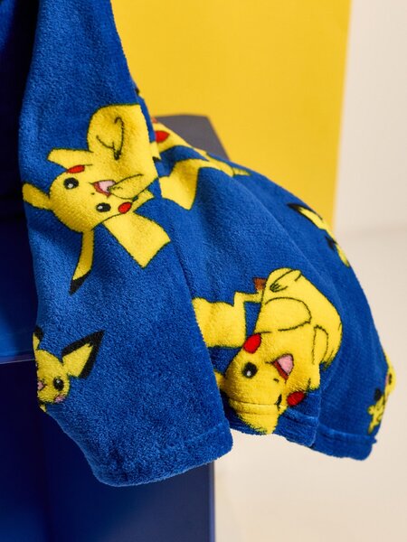 Sinsay - Dječja deka Pokémon