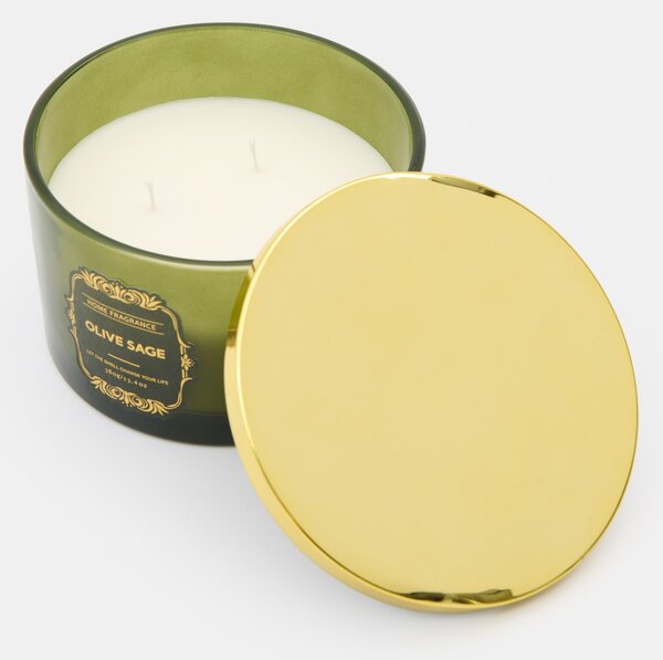 Sinsay - Mirisna svijeća Olive Sage