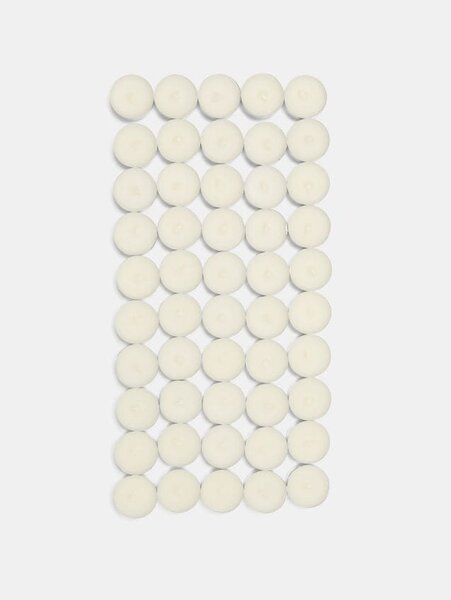 Sinsay - Set čajnih svijeća 50 pack