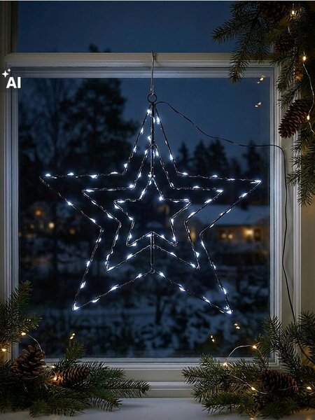 Sinsay - Božićna LED lampa