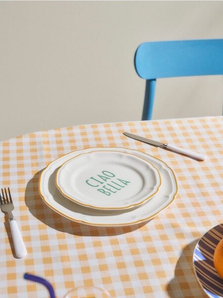Sinsay - PLATE