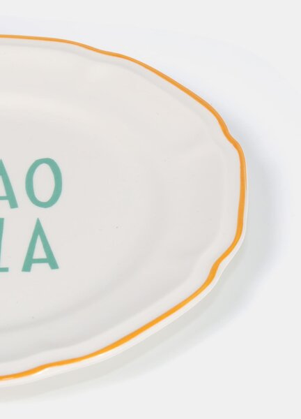 Sinsay - PLATE