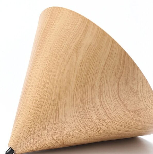 Stropni luster APP1442-1CP WOOD