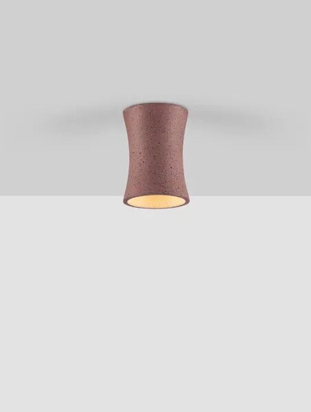 PELIA STROPNI REFLEKTOR CRVENI GU10 1x10W IP20 NL9919109