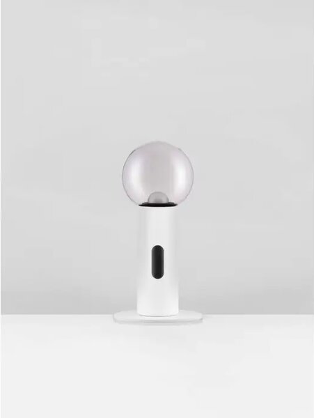 CHRONOS STOLNA LAMPA LED/3000K/11W/797Lm/BIJELA NL9870027