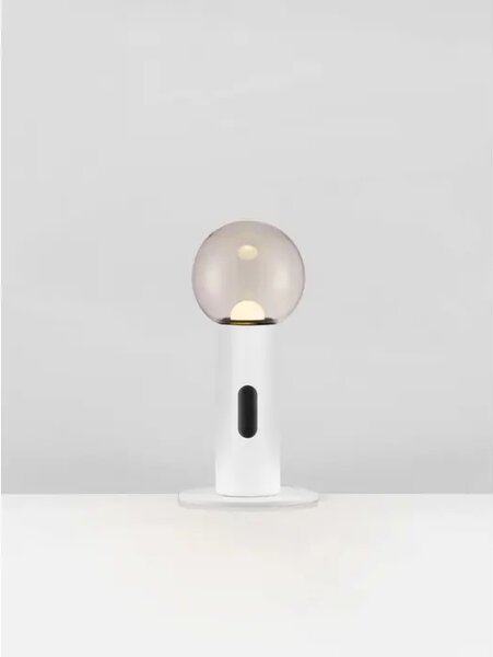 CHRONOS STOLNA LAMPA LED/3000K/11W/797Lm/BIJELA NL9870027