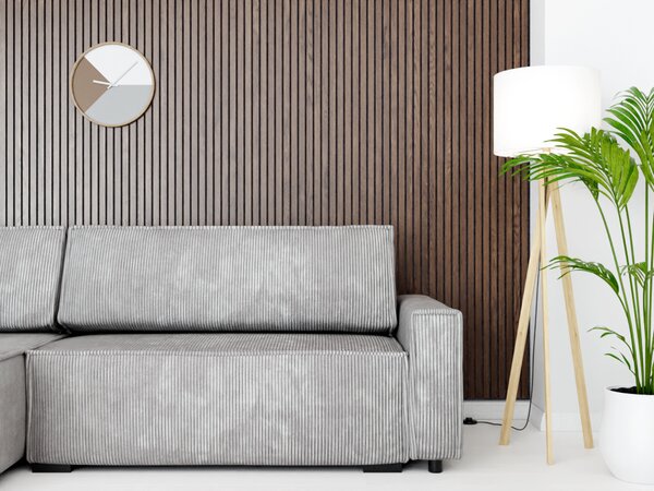 Lamelna obloga orah natural 240 x 60 cm (2 kom u pakiranju)
