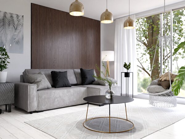 Lamelna obloga orah natural 240 x 60 cm (2 kom u pakiranju)