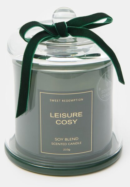 Sinsay - Mirisna sojina svijeća Leisure Cosy