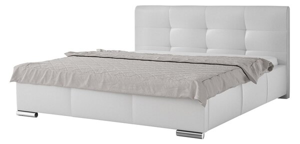 Zondo.hr Bračni krevet 160cm Lanzadora (krem). 1122420