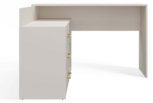 Kutni PC stolić Debio 1 (kašmir)