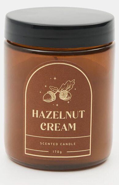Sinsay - Mirisna svijeća Hazelunt Cream