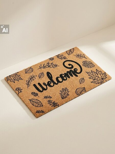 Sinsay - Dozica s natpisom Welcome
