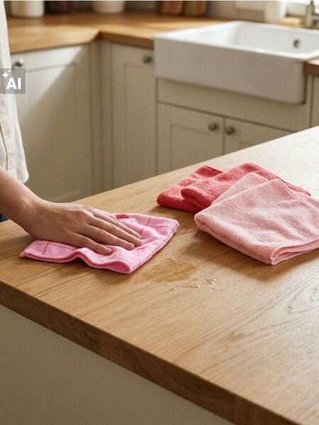 Sinsay - Set krpa od mikrofibre 5 pack