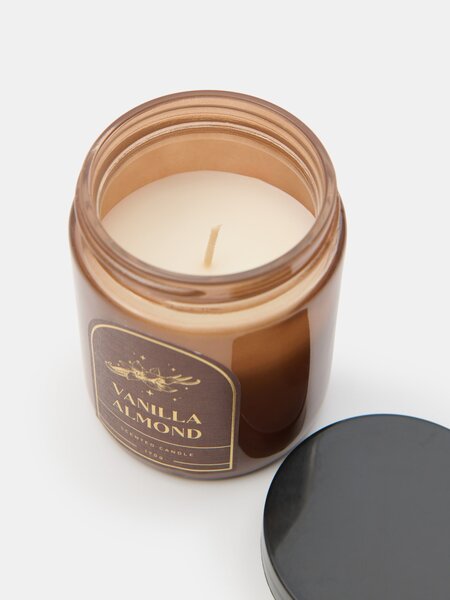 Sinsay - Mirisna svijeća Vanilla & Almond