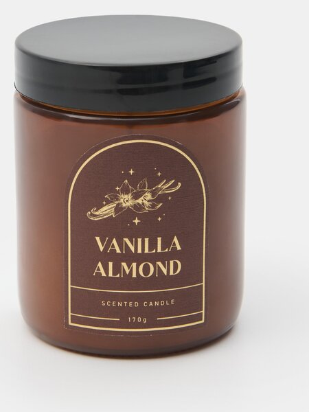Sinsay - Mirisna svijeća Vanilla & Almond