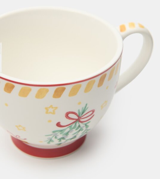 Sinsay - Čaša za piće s božićnim motivom