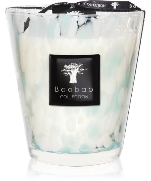 Baobab Collection Pearls Sapphire mirisna svijeća 1000 g