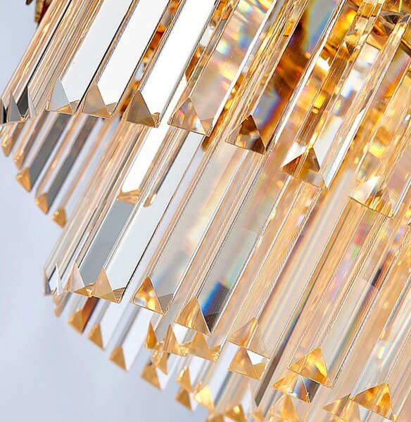 Luster APP1309-C GOLD