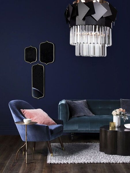Luster APP1309-C GOLD