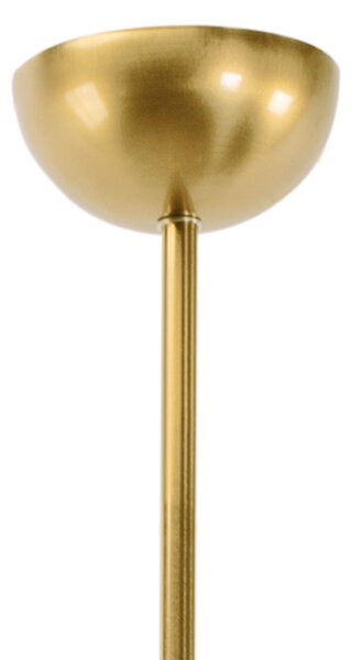 Stropni luster gold APP1584-6CP