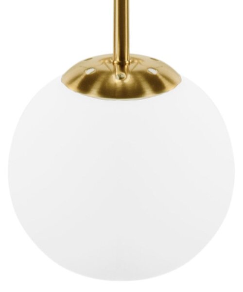 Stropni luster gold APP1584-6CP