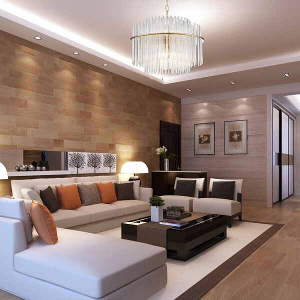 Luster APP1653-6CP