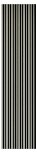 FN Neuhofer Akustični panel (Siva, D x Š x D: 2.400 x 565 x 19 mm)