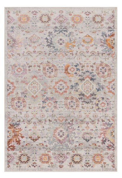 Bež tepih 290x200 cm Flores - Asiatic Carpets