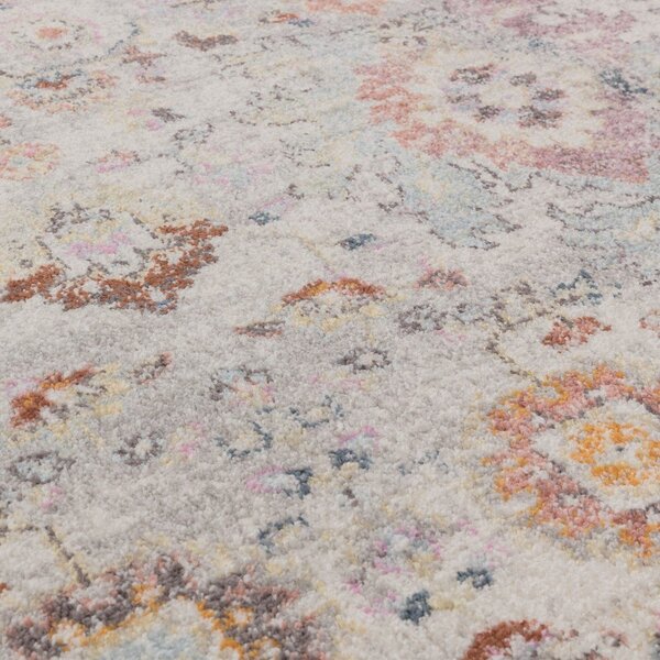 Bež tepih 290x200 cm Flores - Asiatic Carpets