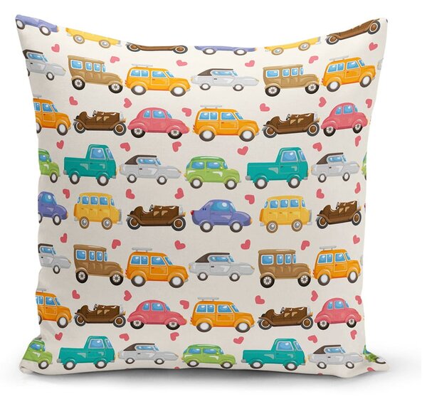Dječji jastuk 43x43 cm – Minimalist Cushion Covers