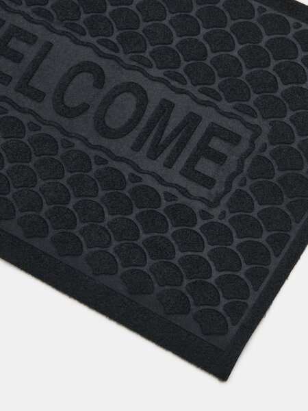 Sinsay - Dozica s natpisom Welcome