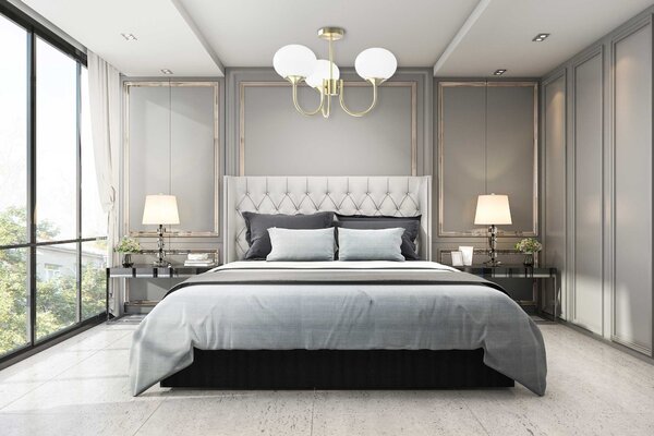 Luster APP1579-3CP