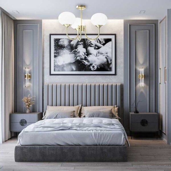 Luster APP1579-3CP