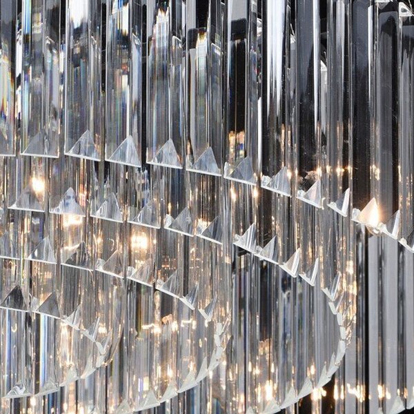 Luster APP1532-8CP Chrome
