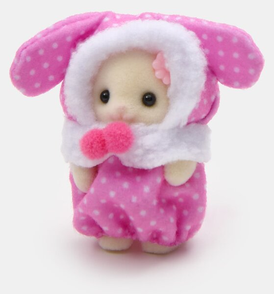 Sinsay - Sylvanian Families figurica iznenađenja u kostimu zečića