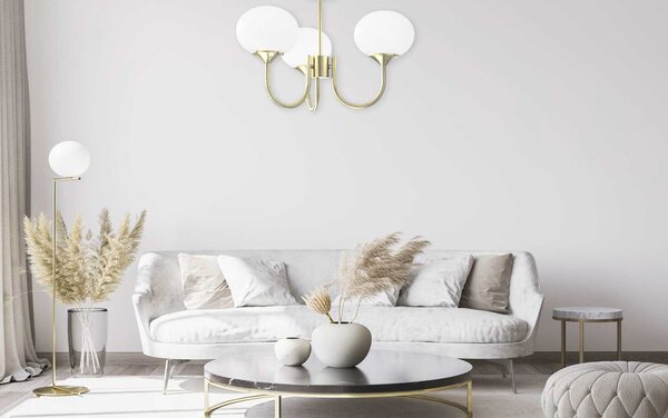 Luster APP1579-3CP