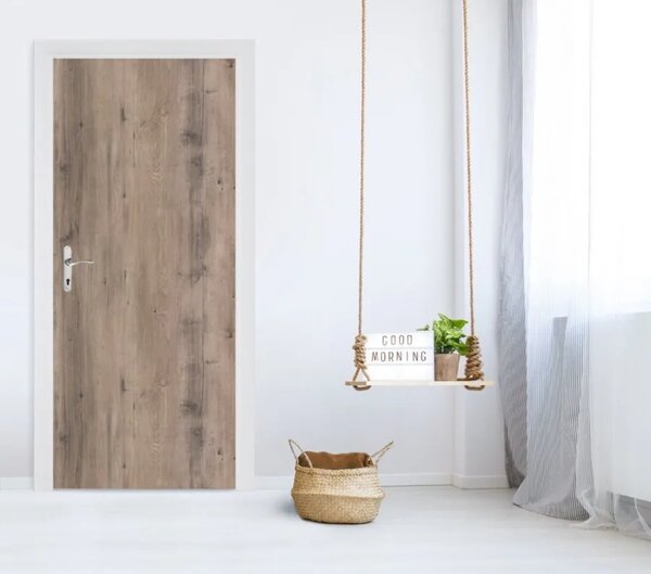 Samoljepljiva folija za vrata Trešnja Toronto 99-6320 | 2,1 m x 90 cm