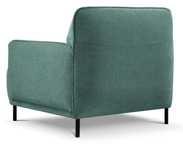 Tirkizna fotelja Windsor & Co Sofas Neso