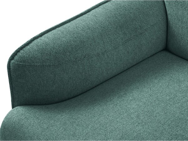 Tirkizna fotelja Windsor & Co Sofas Neso