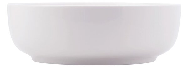 Bijela porculanska zdjela za posluživanje Maxwell & Williams Basic, ø 25 cm