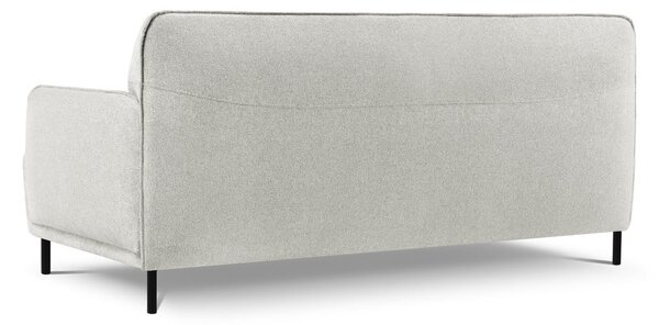 Svijetlo siva sofa Windsor & Co Sofas Neso, 175 cm