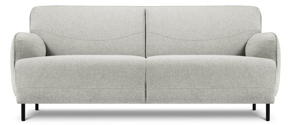 Svijetlo siva sofa Windsor & Co Sofas Neso, 175 cm